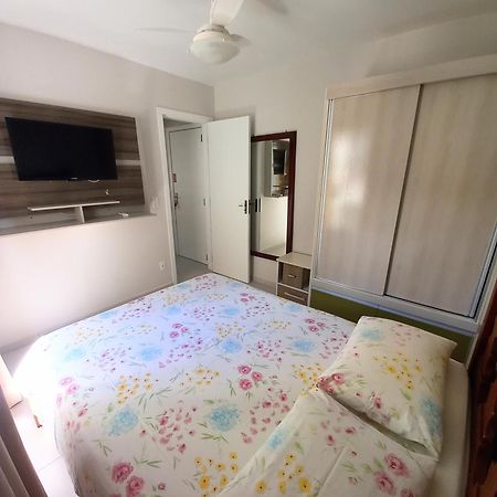 Apto 1 Quarto Em Bc, Vista Mar, Ar Condicionado Split No Quarto E Na Sala Balneário Camboriú Εξωτερικό φωτογραφία