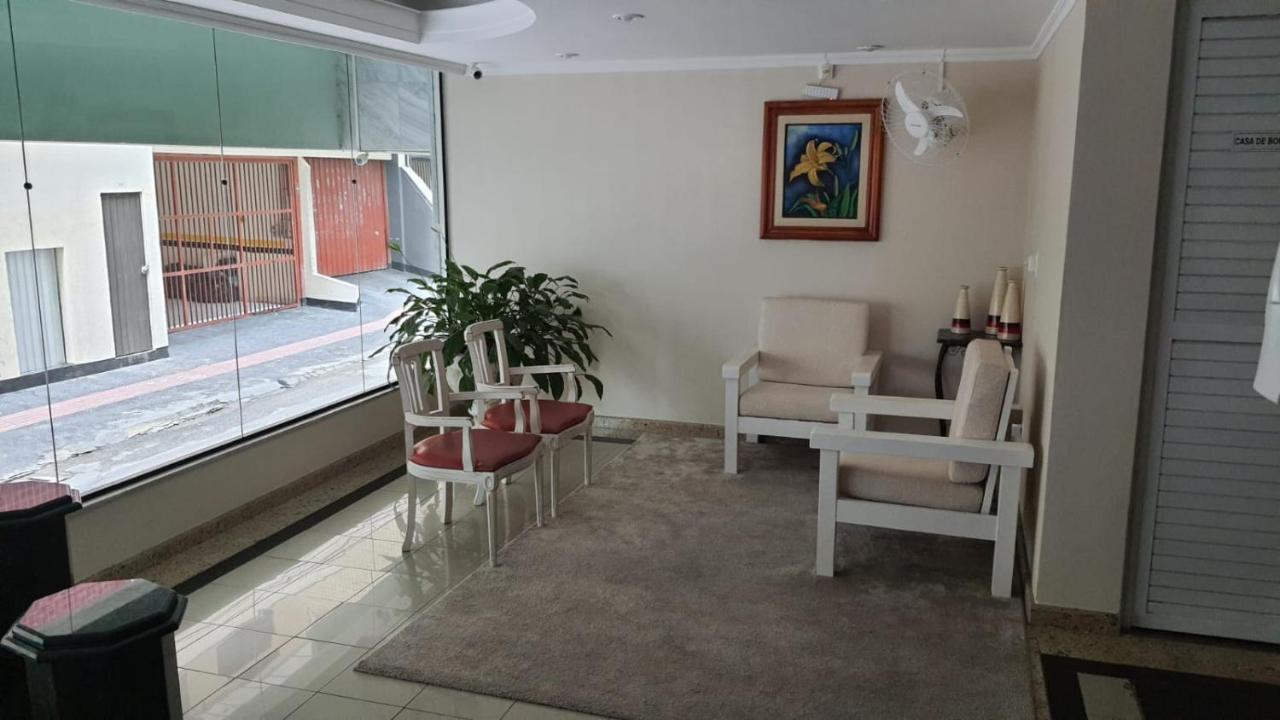 Apto 1 Quarto Em Bc, Vista Mar, Ar Condicionado Split No Quarto E Na Sala Balneário Camboriú Εξωτερικό φωτογραφία
